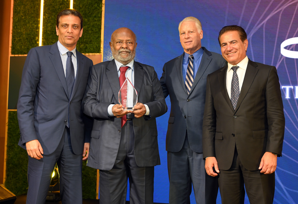 Shiv Nadar