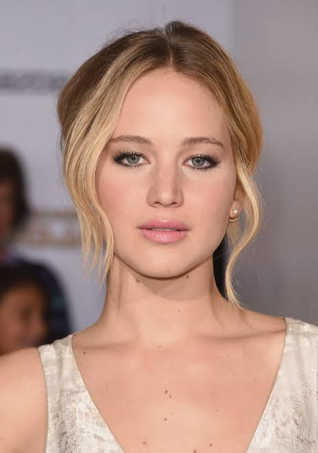Jennifer Lawrence