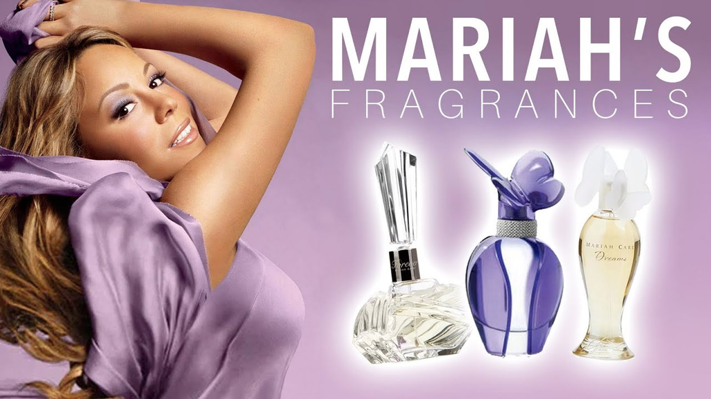 Mariah Carey Age
