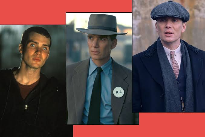 Cillian Murphy Net Worth