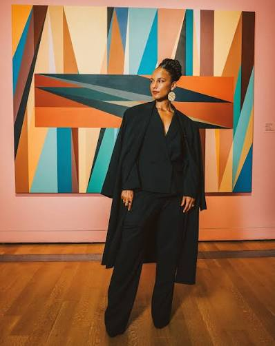 Alicia Keys Age