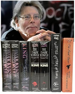Stephen King Net Worth