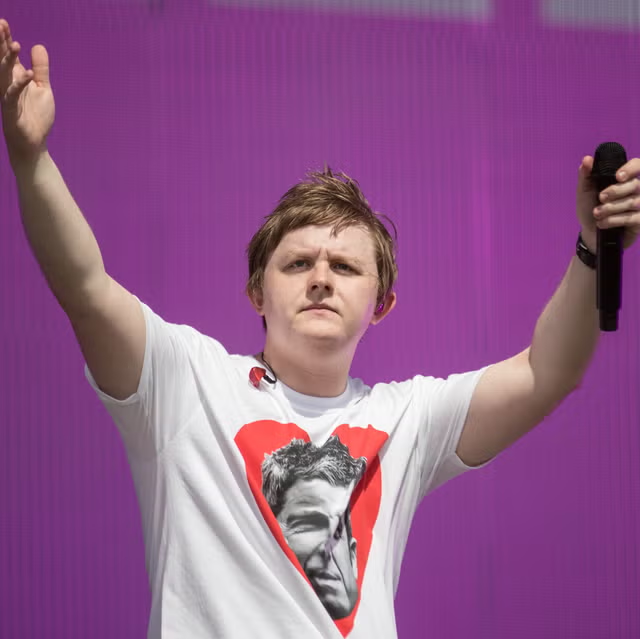 Lewis Capaldi Net Worth