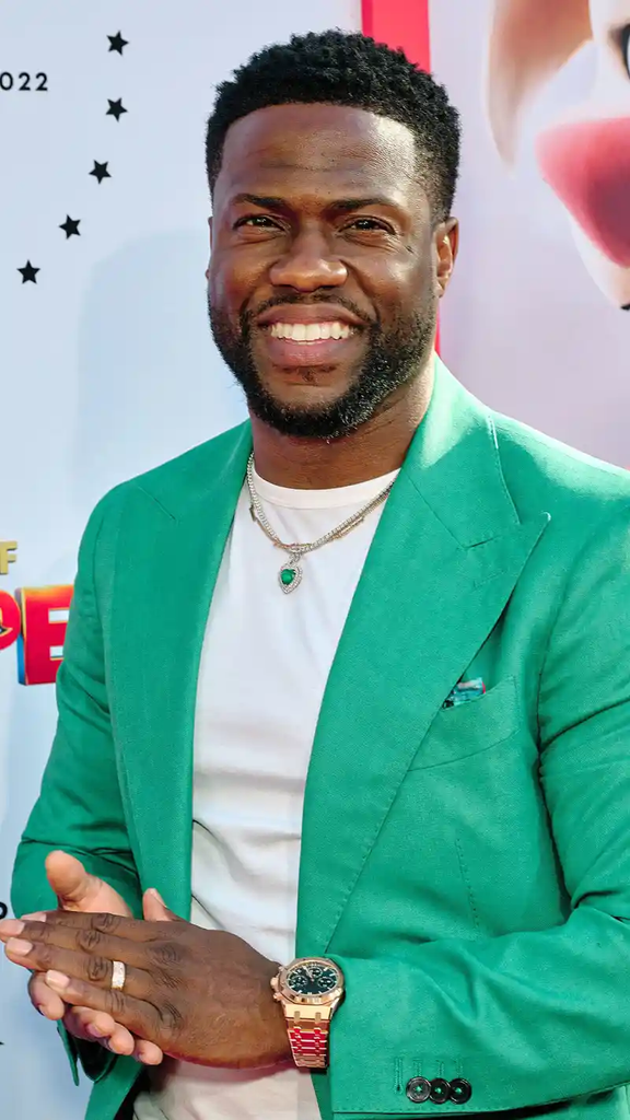 Kevin Hart Net Worth