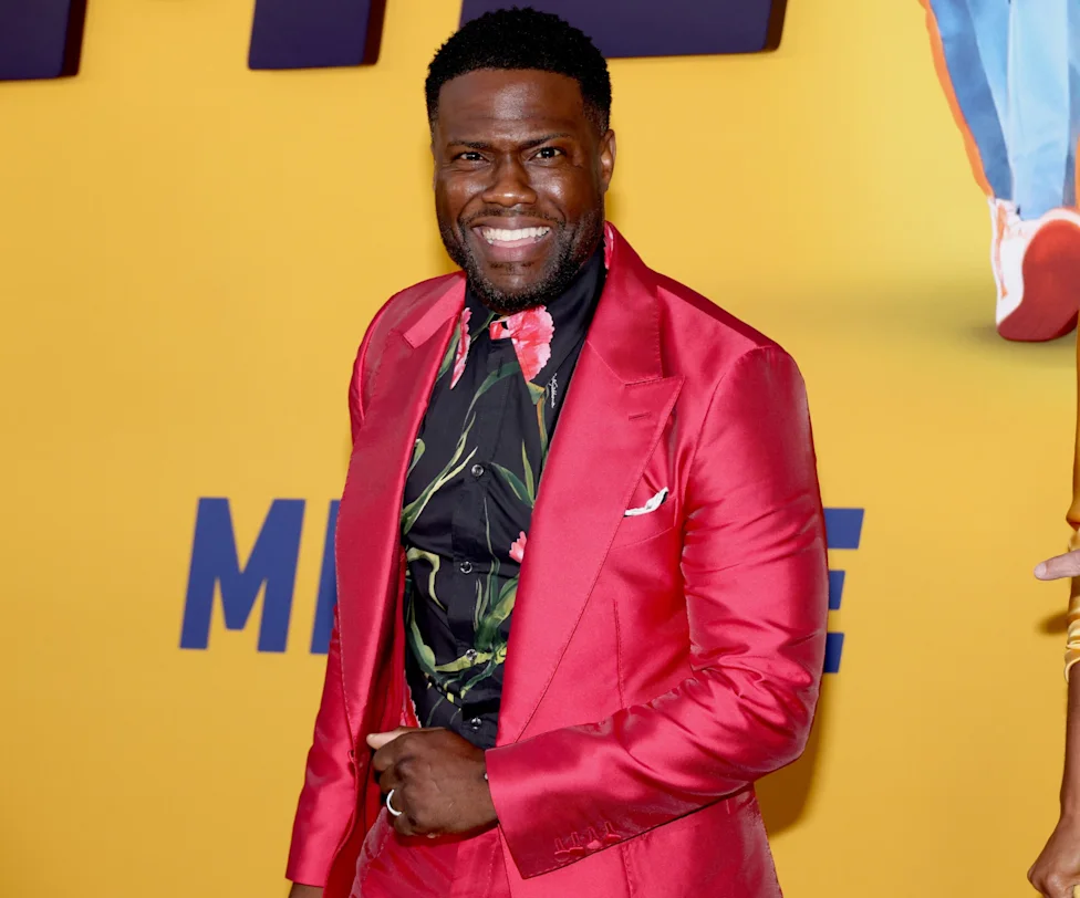 Kevin Hart Net Worth