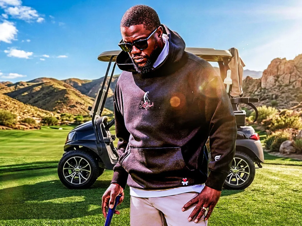 Kevin Hart Net Worth