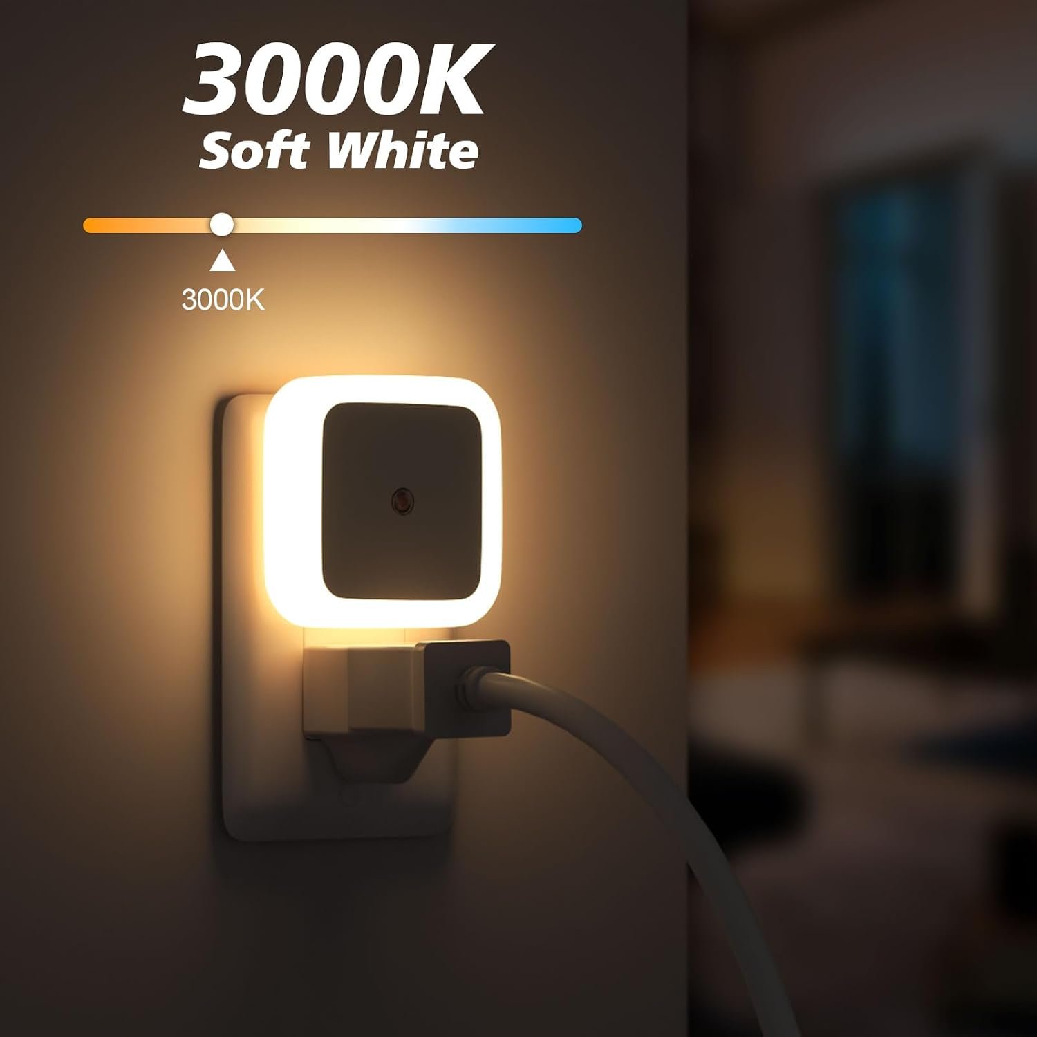 Night Lights Plug