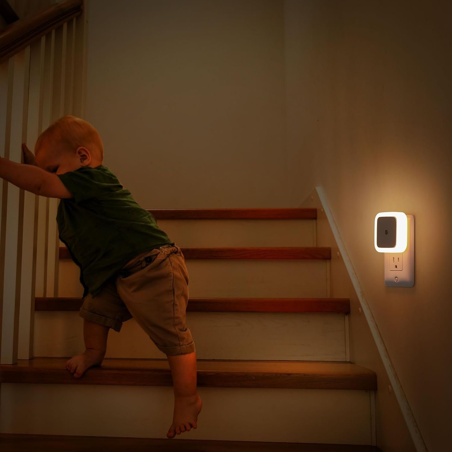 Night Lights Plug