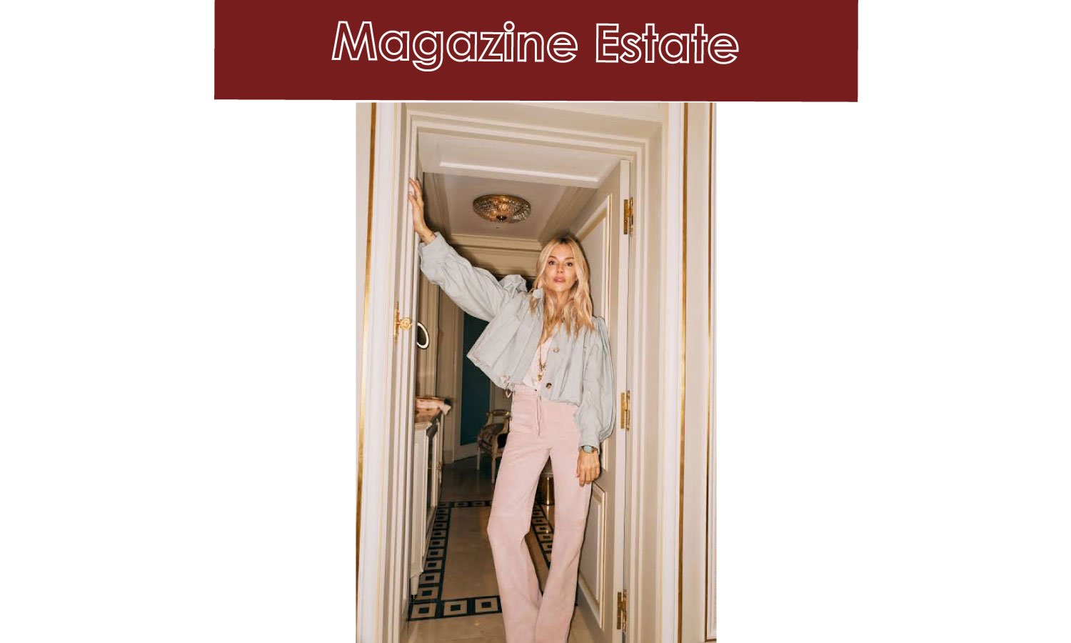 Sienna Miller Age