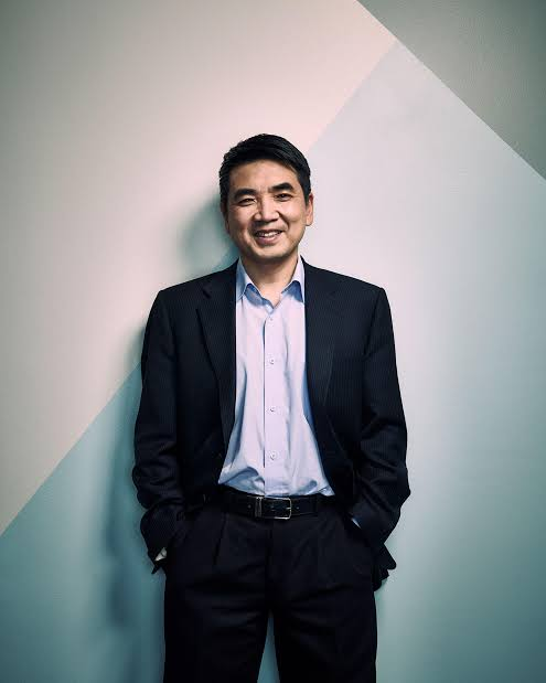 Eric Yuan