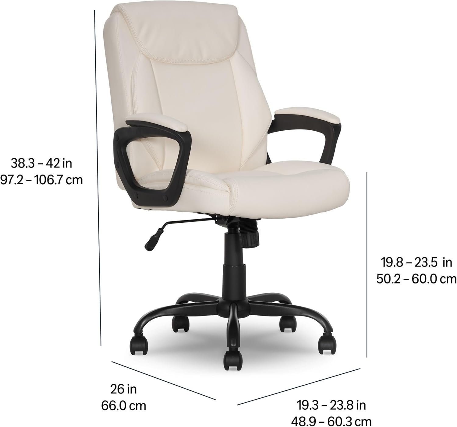 comfortable office chair