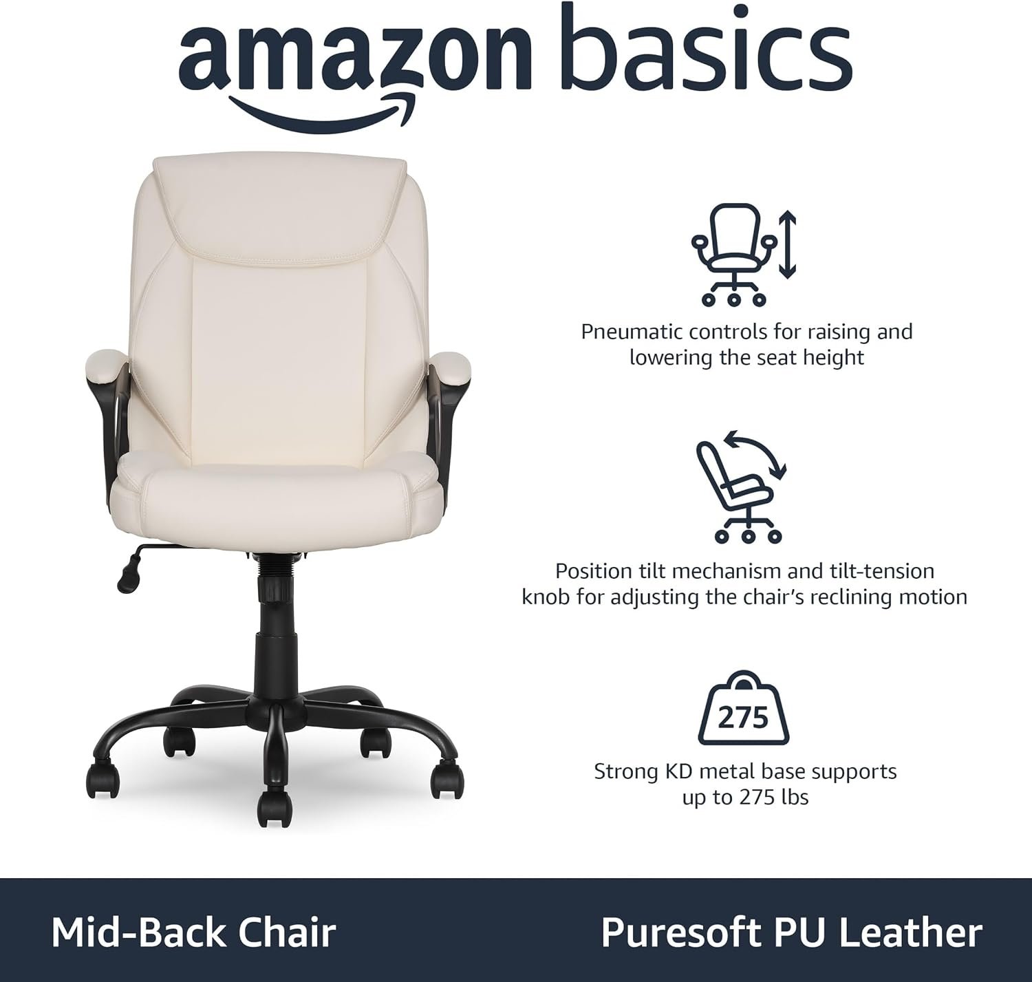 comfortable office chair