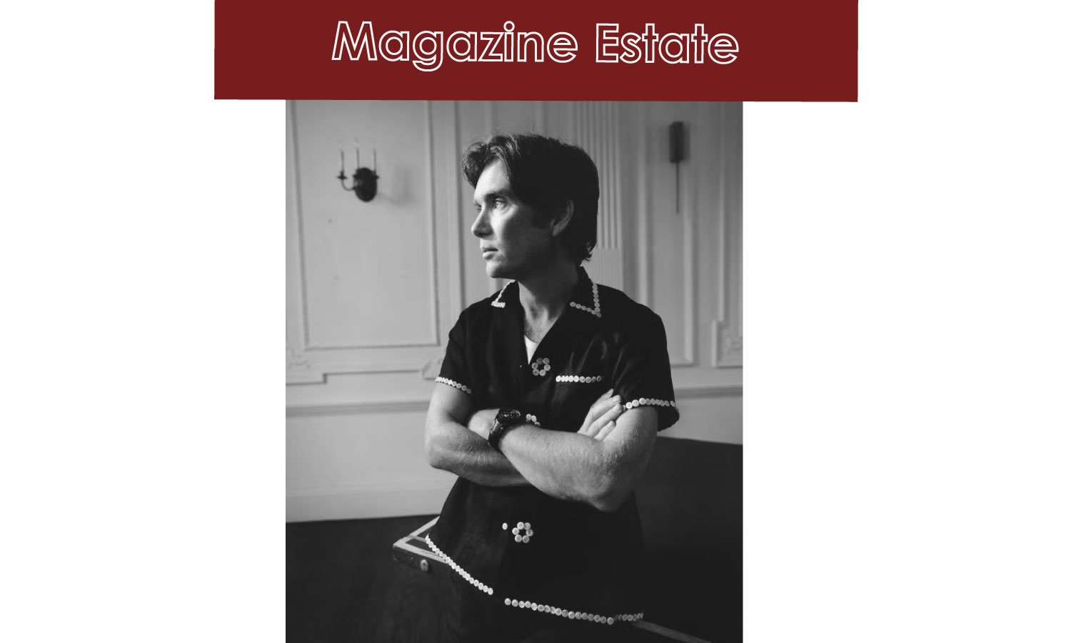 Cillian Murphy Net Worth