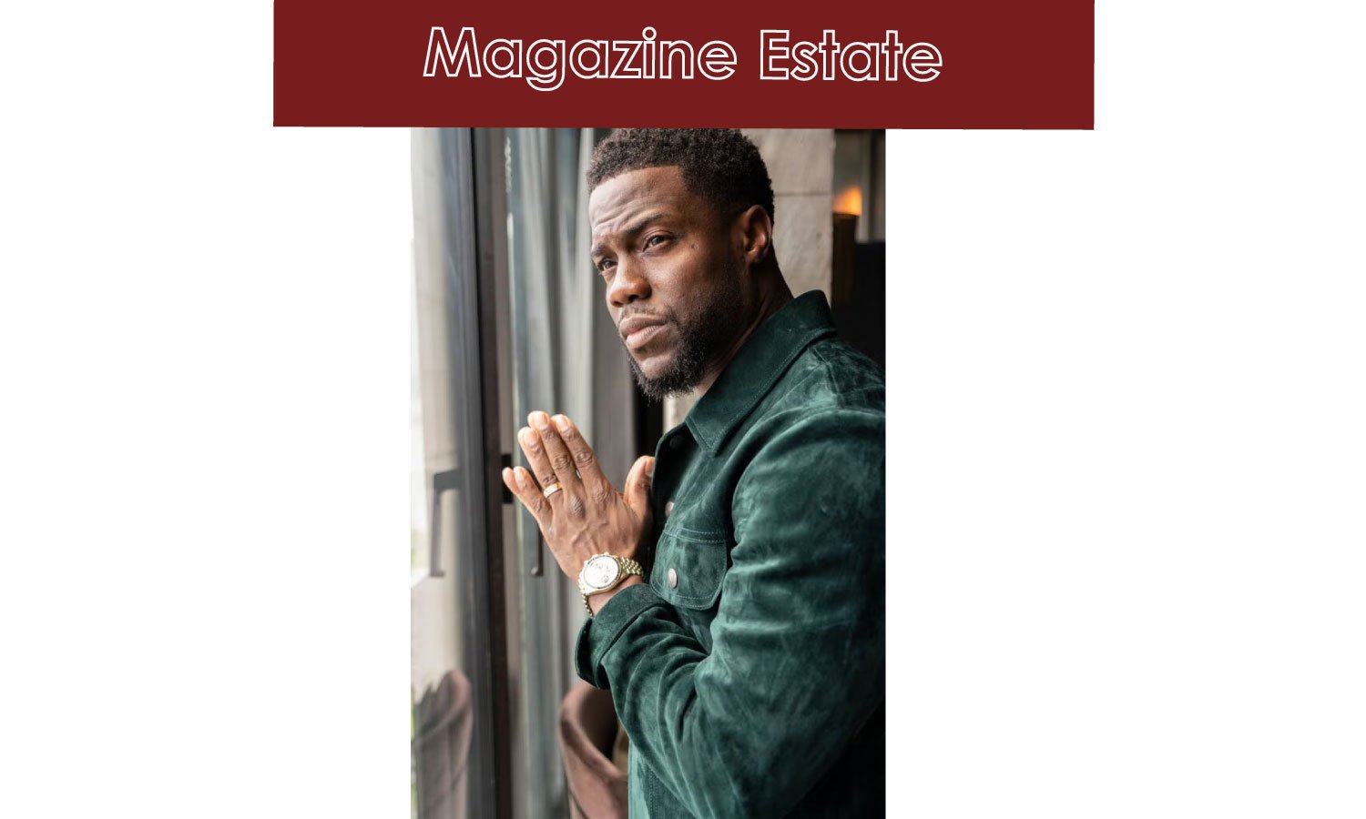 Kevin Hart Net Worth