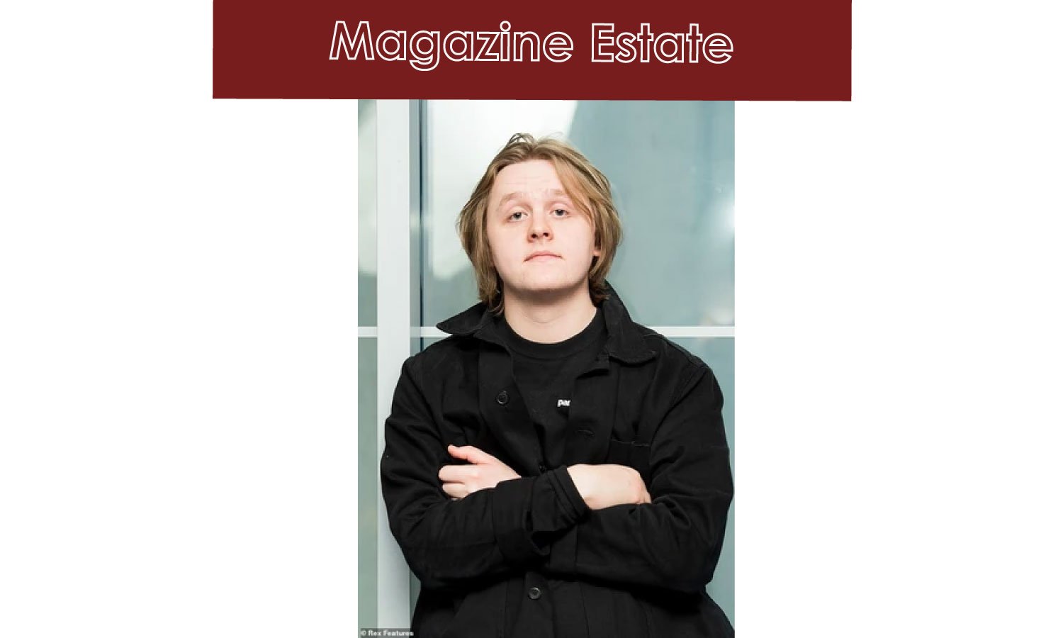 Lewis Capaldi Net Worth