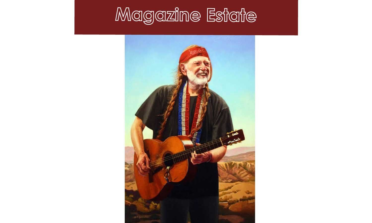 Willie Nelson Age