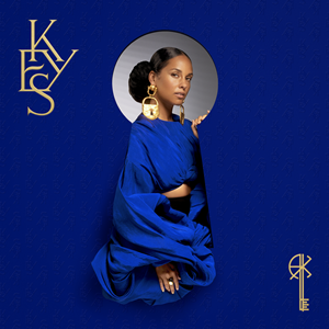 Alicia Keys Age