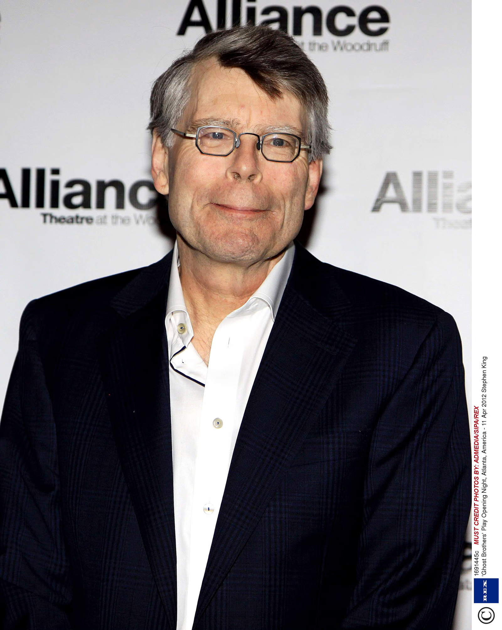 Stephen King Net Worth