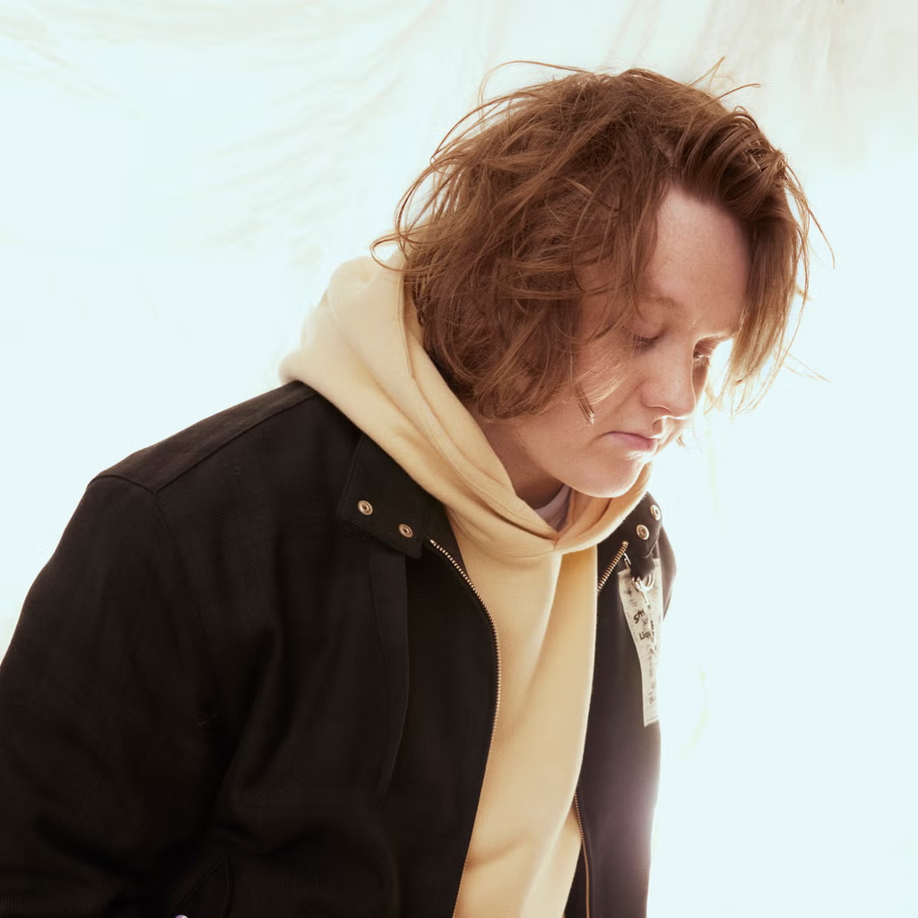 Lewis Capaldi Net Worth