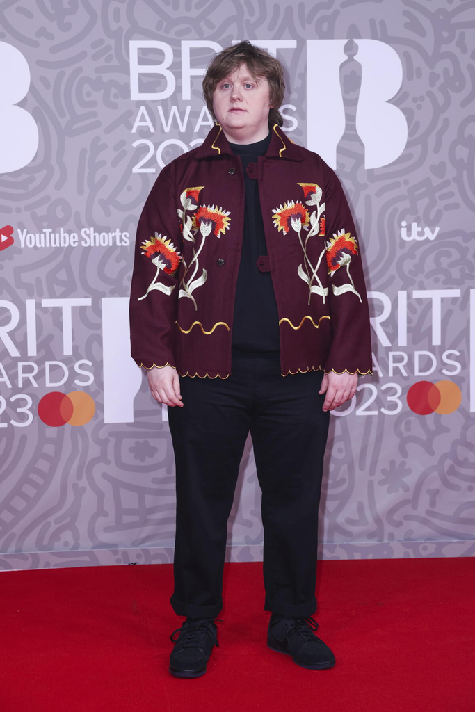 Lewis Capaldi Net Worth