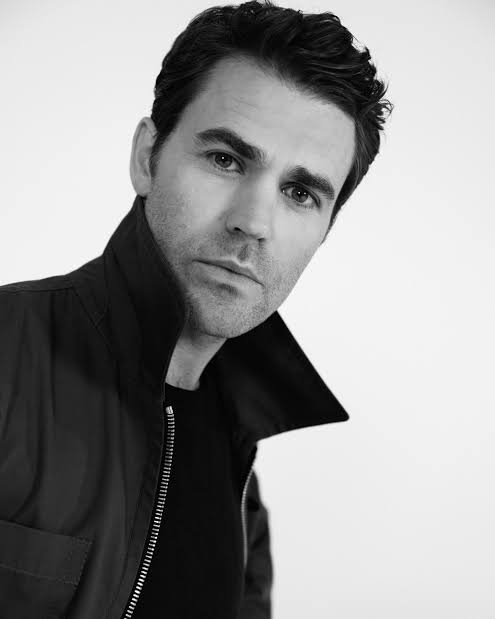 Paul Wesley Age
